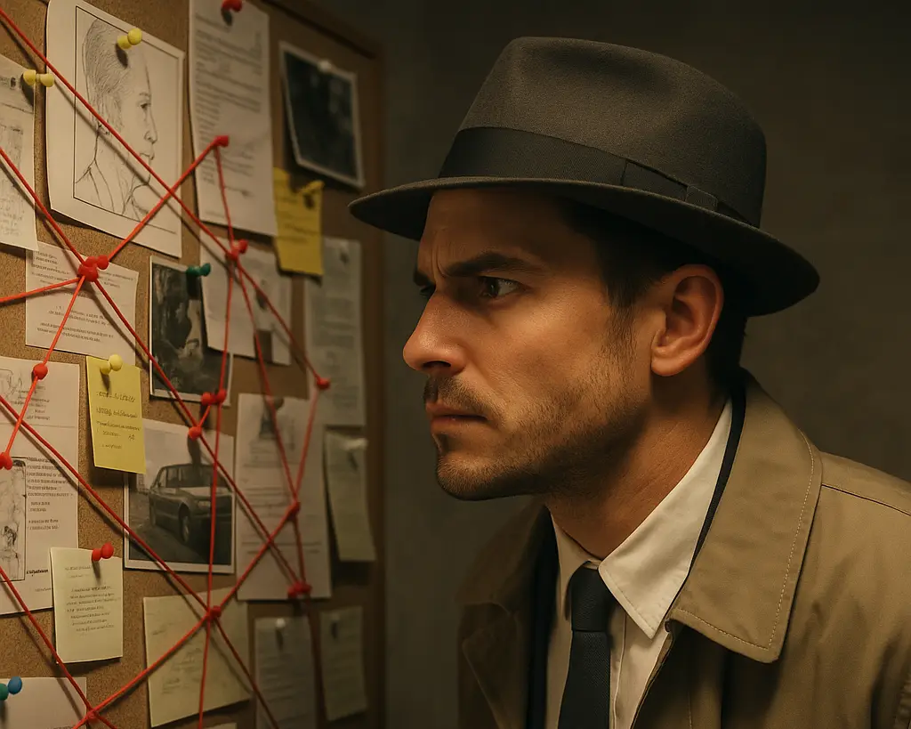 investigación