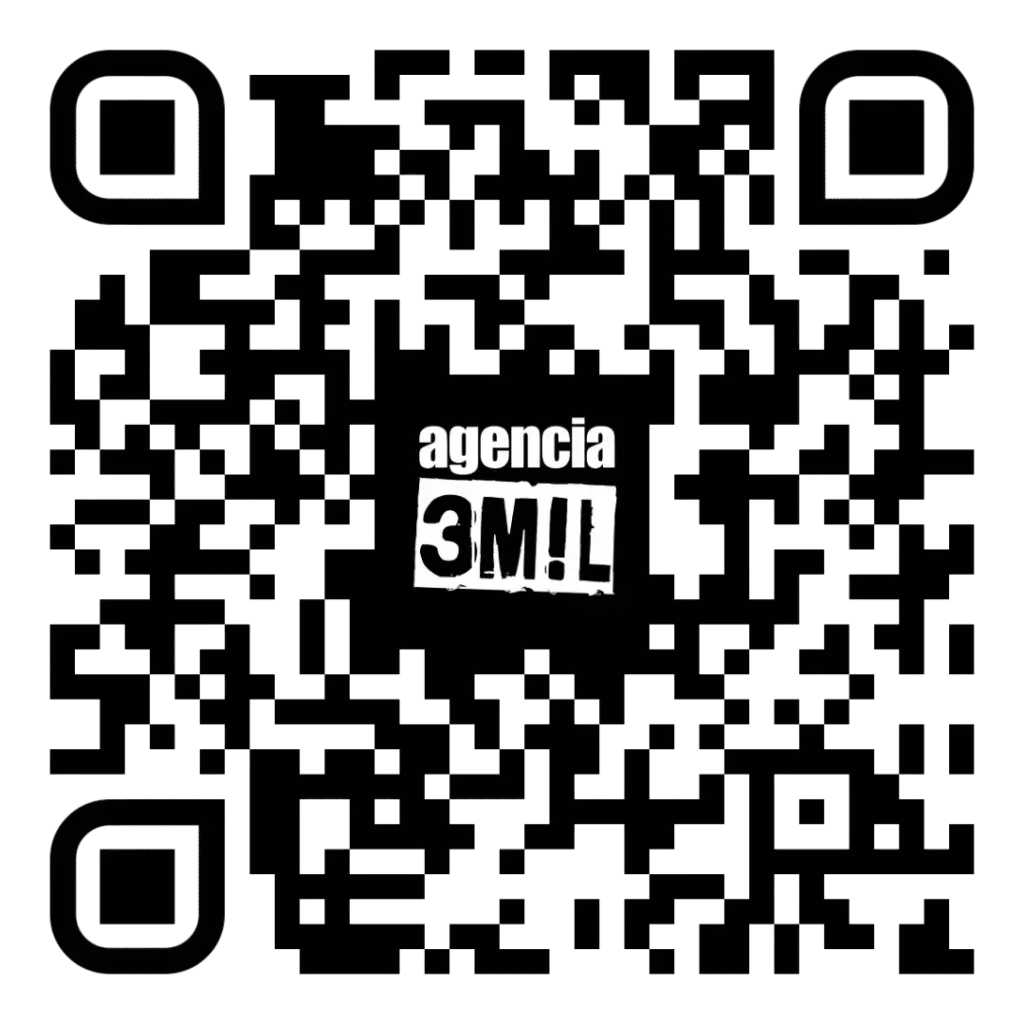 Txartela Su agencia 3M!L